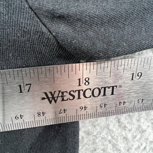 Ghost Recon Future Soldier Women Top Medium Black Blue Tom Clancy Logo Tee Shirt - Picture 5 of 7